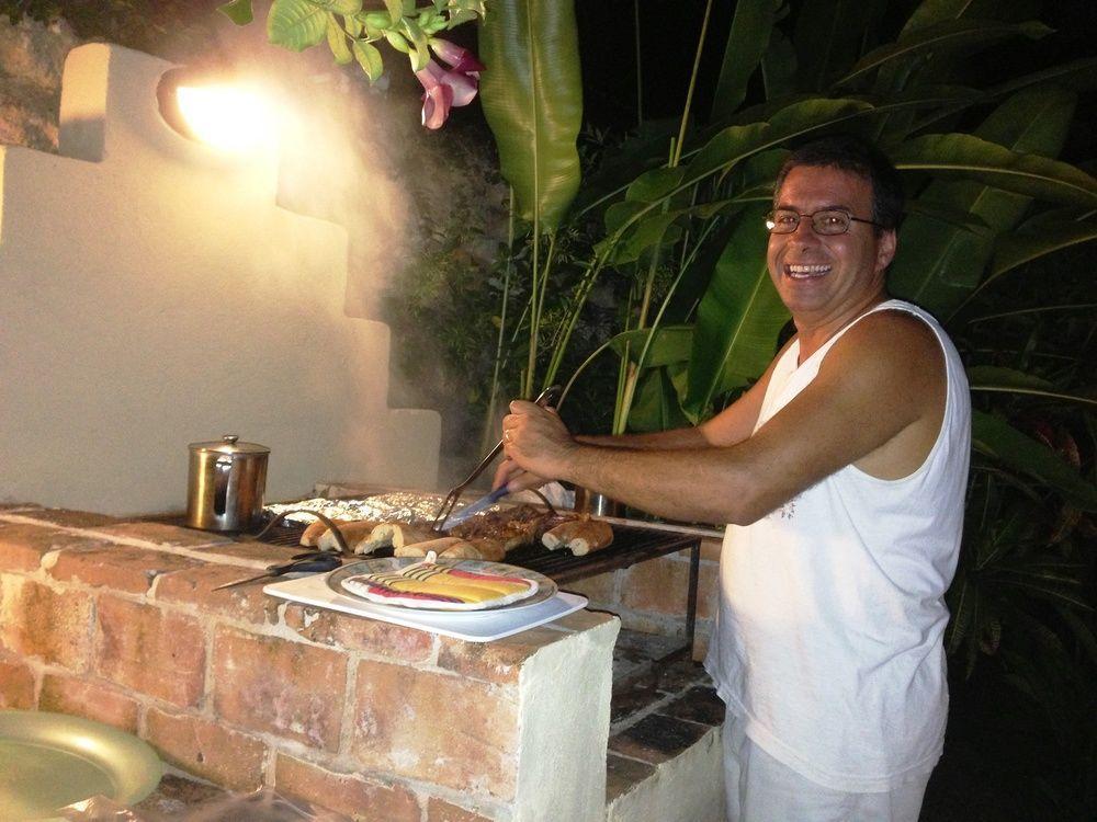 Casa Lily & Coco Aparthotel Las Terrenas Exterior photo